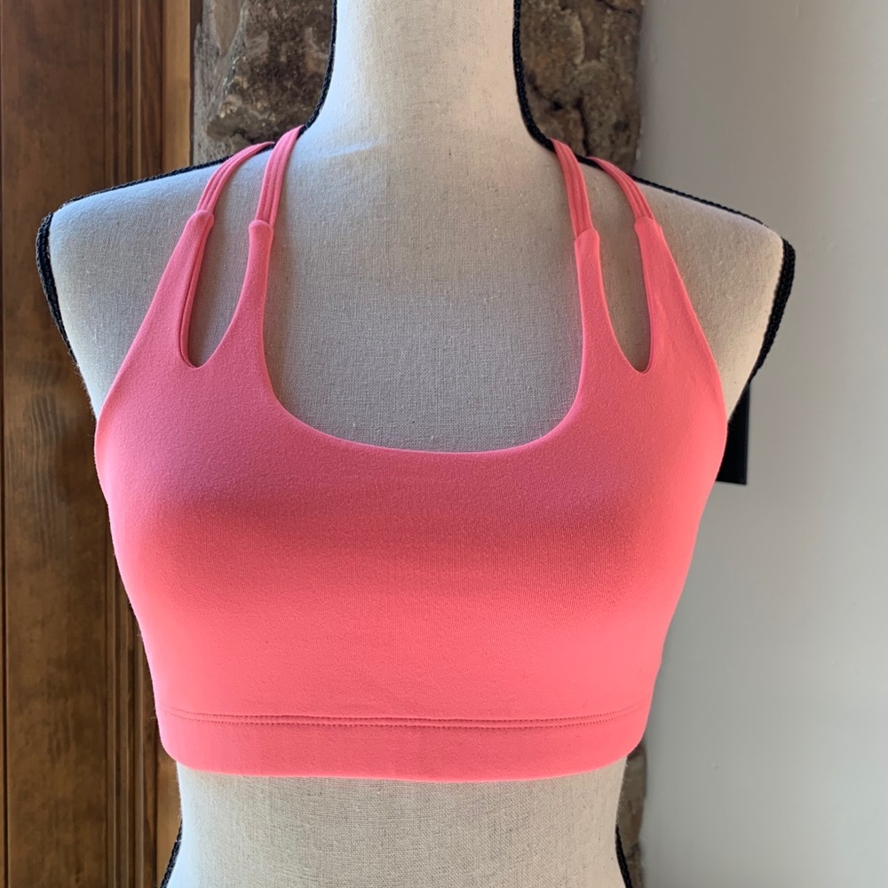 Montiel Sports Bra